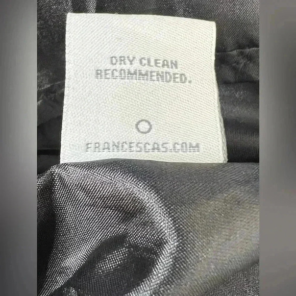 Francesca’s High Low Dress Cutout Waistline Fringes along Neckline and Hemline M - Picture 12 of 14